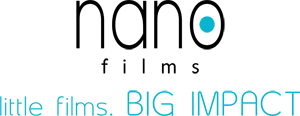 Nano Films | little films big impact